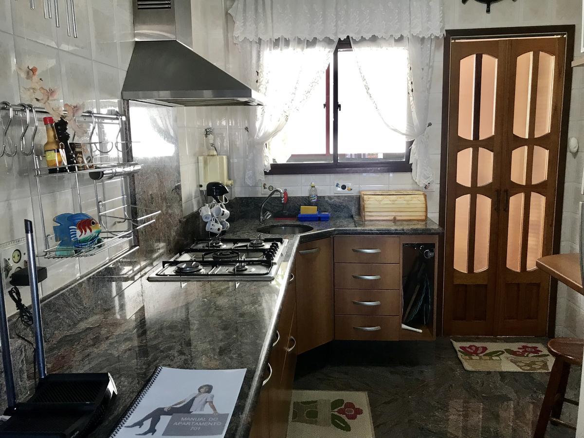 Sr701 Apto Beira Mar, No Coracao Da Martim De Sa Daire Caraguatatuba Dış mekan fotoğraf